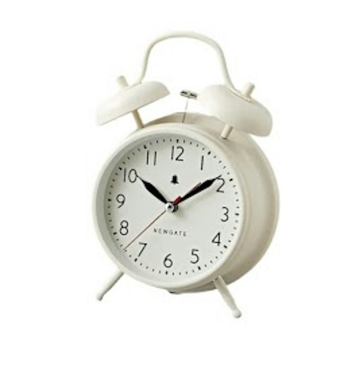 Extra Hour
