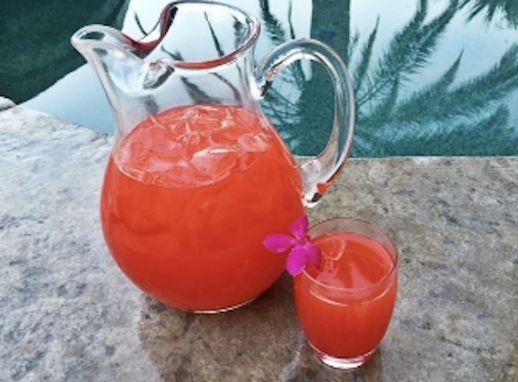 Fruit Punch Bottle (Serves 2)