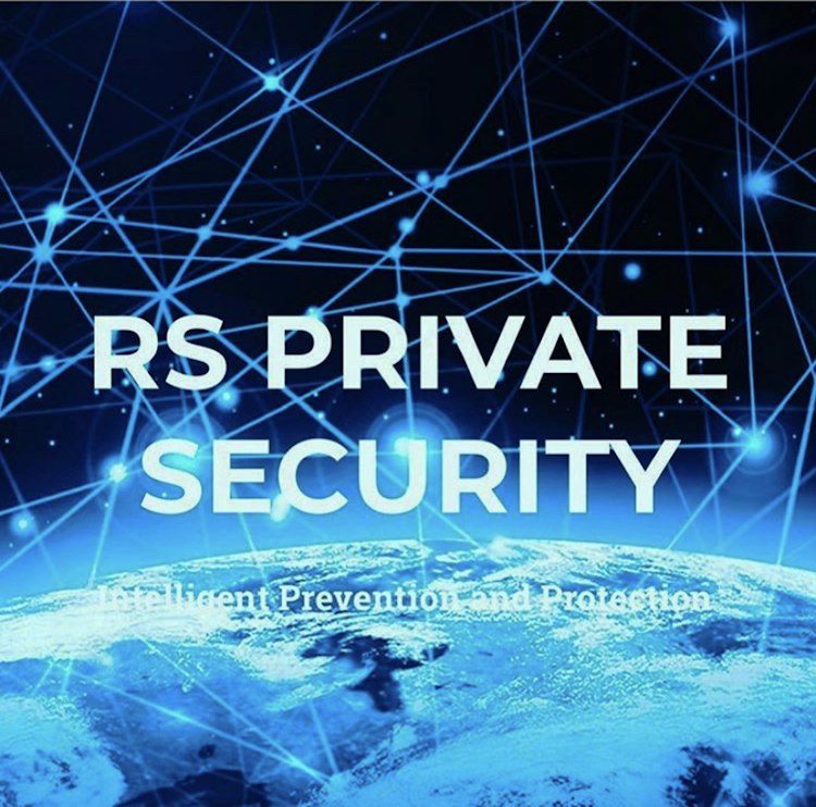 Unarmed Private Security