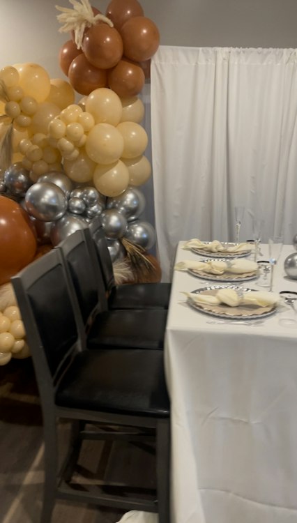Table Decor