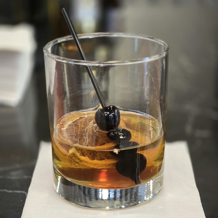Bartender