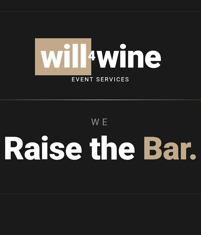 Raising the Bar Experience (Copy 2)