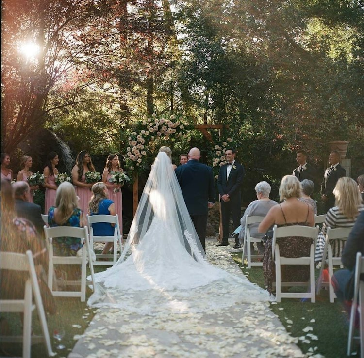 Wedding planning