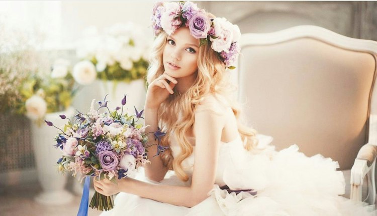 Flower Crown Station