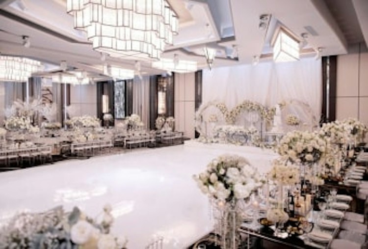 Basic Event Planning Package
