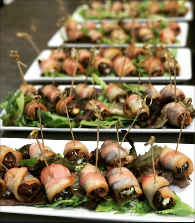 Full Catering Per Person