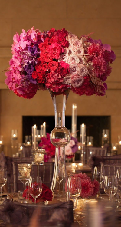 XLarge Floral Table Arrangement (6ft and up)