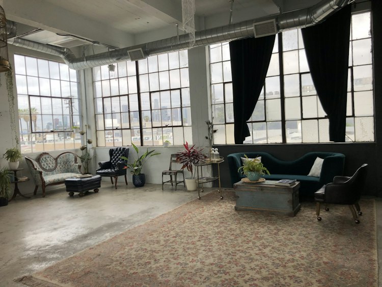 Venue Visits