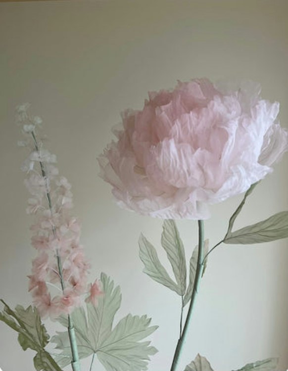 Silk Flowers