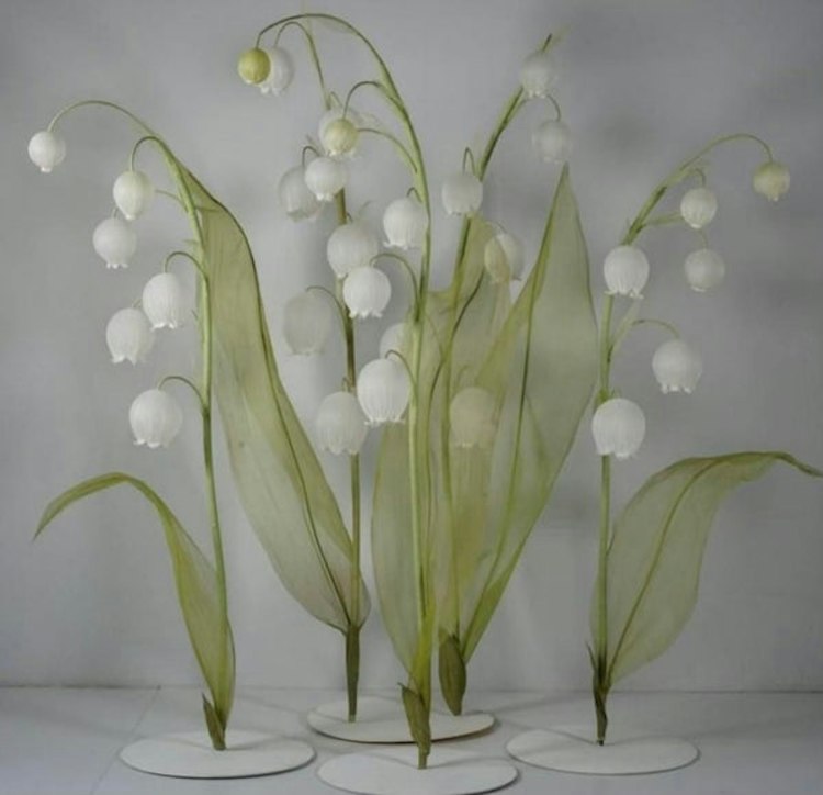 Silk Flowers