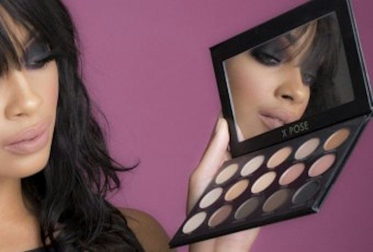 Make UP Package