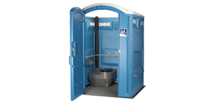 ADA Handicap Porta Potty Rental