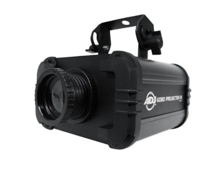 Gobo Rental
