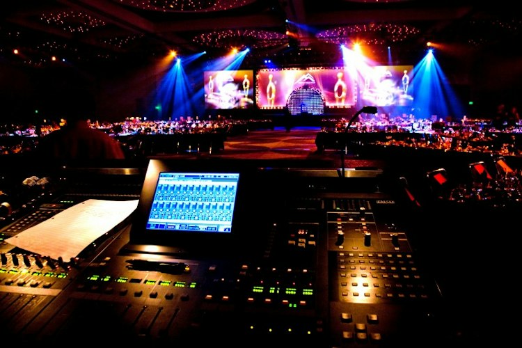 Audio Presentation Package