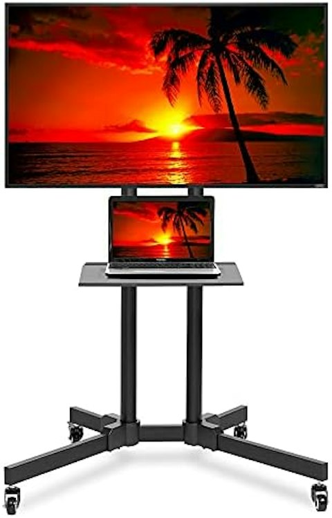 Video and Product Display Custom Package