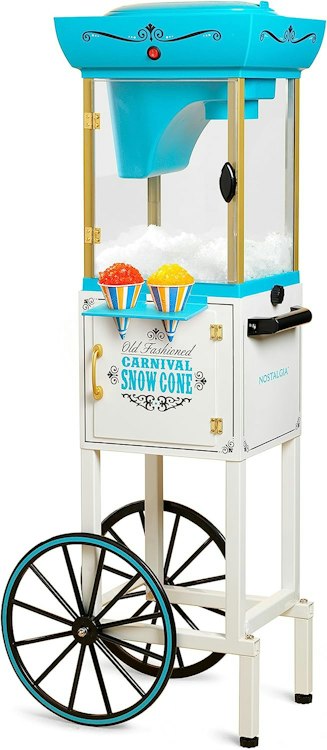 Snow Cone/ Shaved Ice Machine