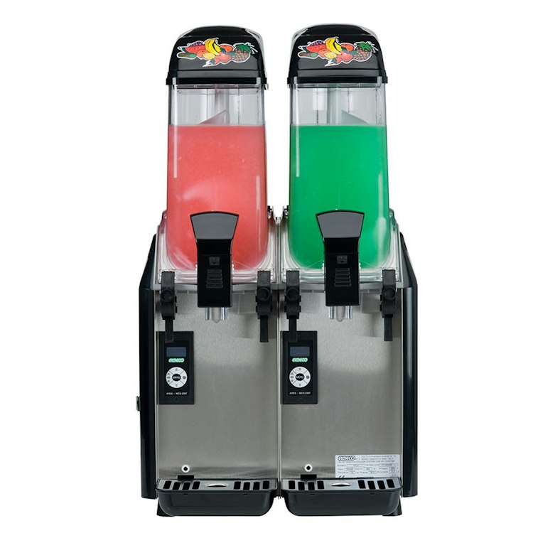 Slushie Machine