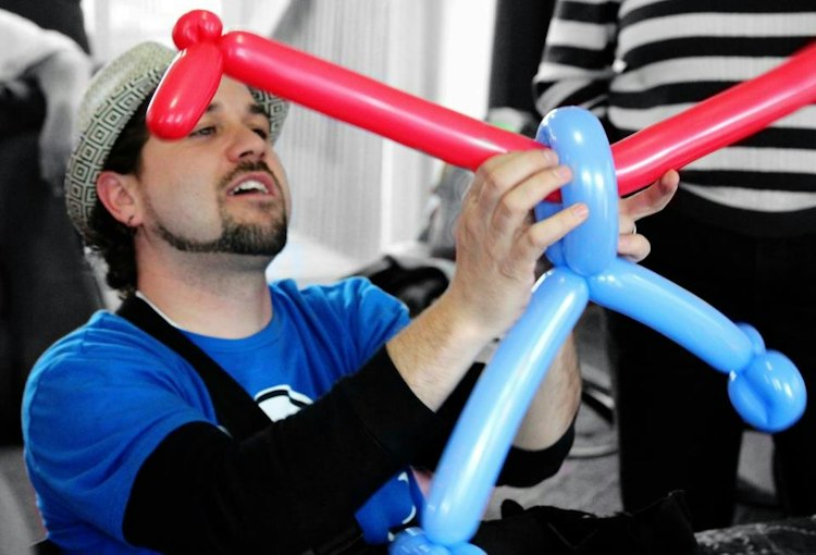 Balloon Artist