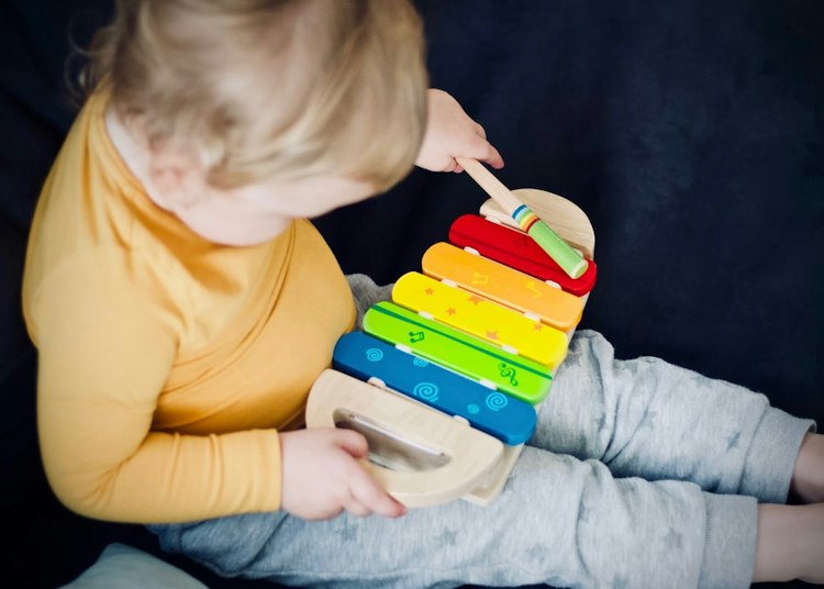 Kids Musical Entertainment