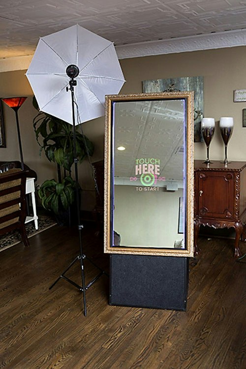 Open-Air PhotoBooths- Per Hour