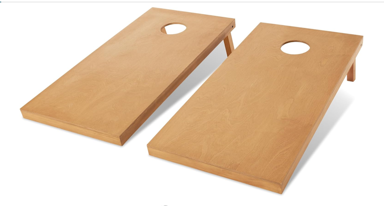Cornhole