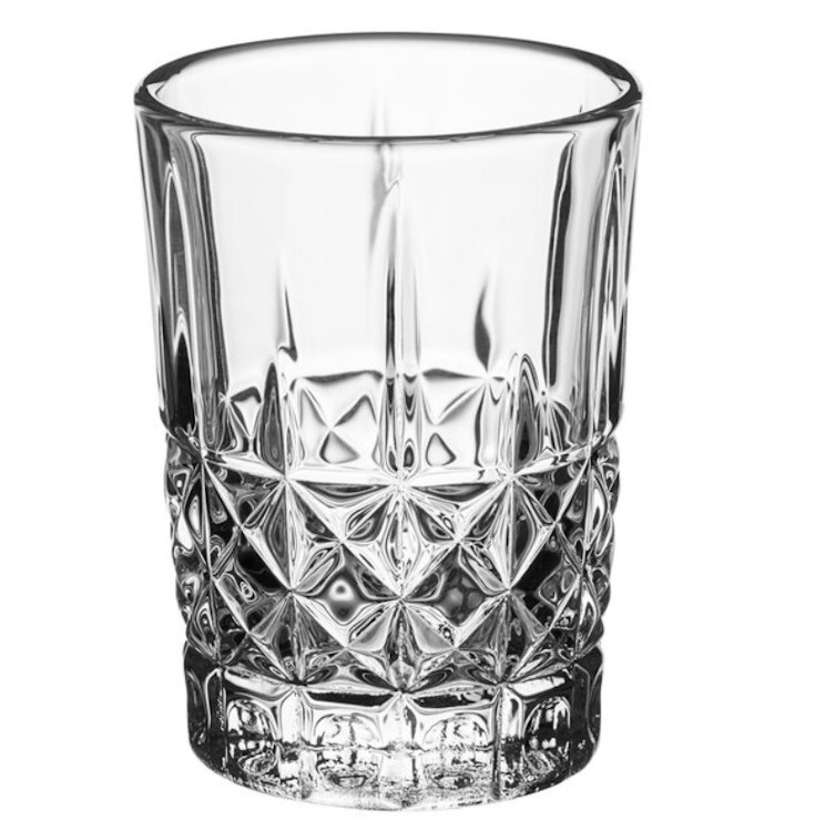 Shot Glass 2 oz. - Old School