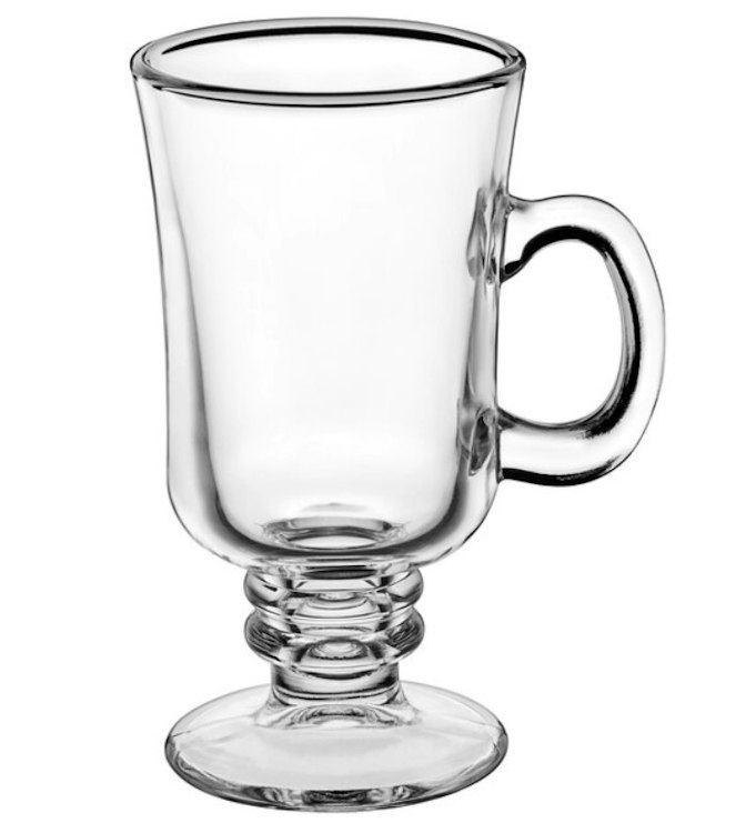 Irish Coffee Mug 8.5 oz.