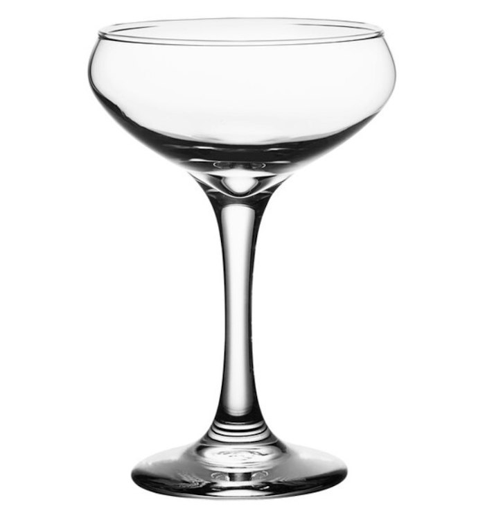 Cocktail Glass 8.5 oz. Coupe