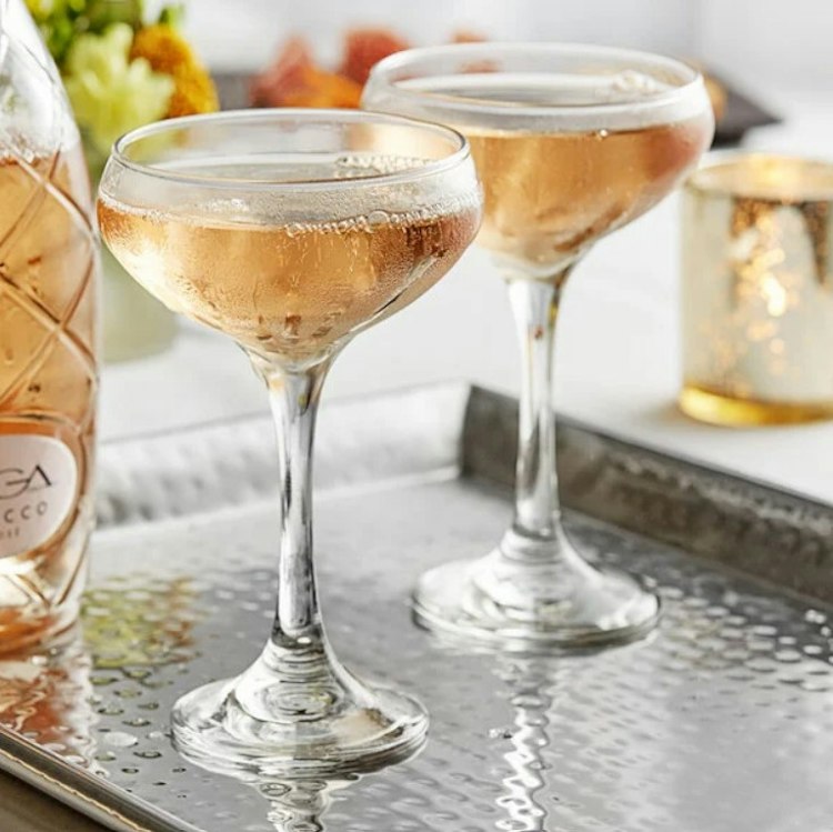 Cocktail Glass 8.5 oz. Coupe