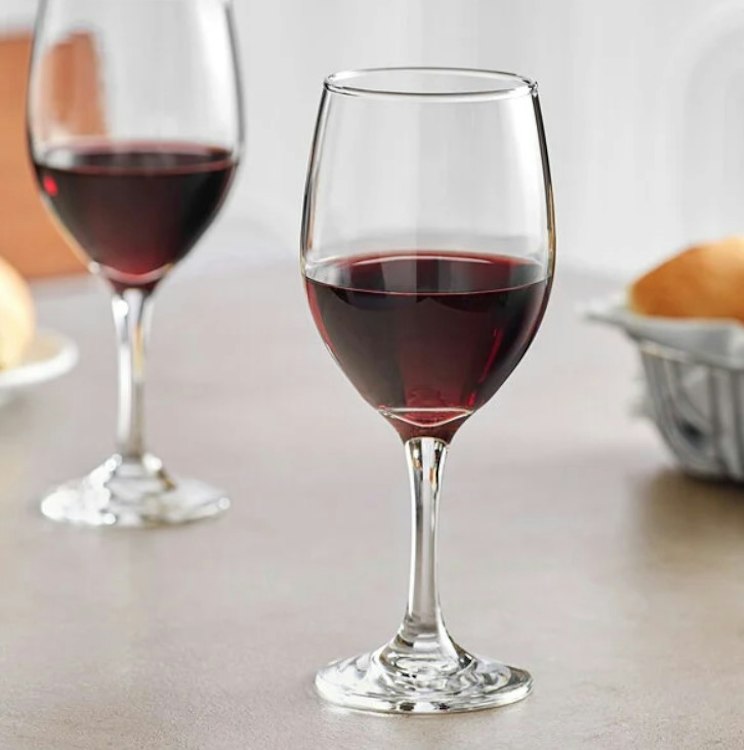 All-Purpose Wine Glass 14 oz.
