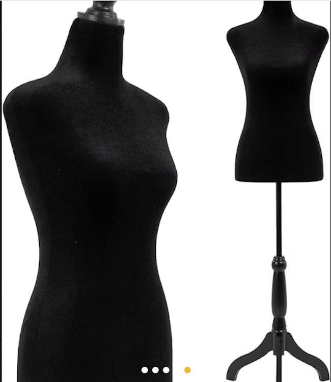 Jacket Mannequins