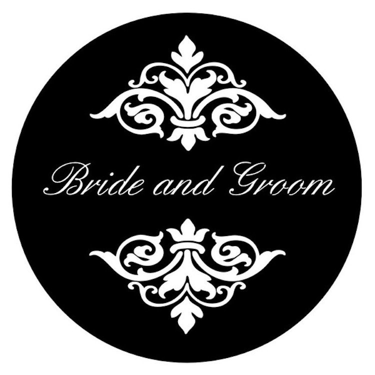 Custom Gobo Artwork