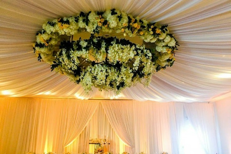 Tent & Draping