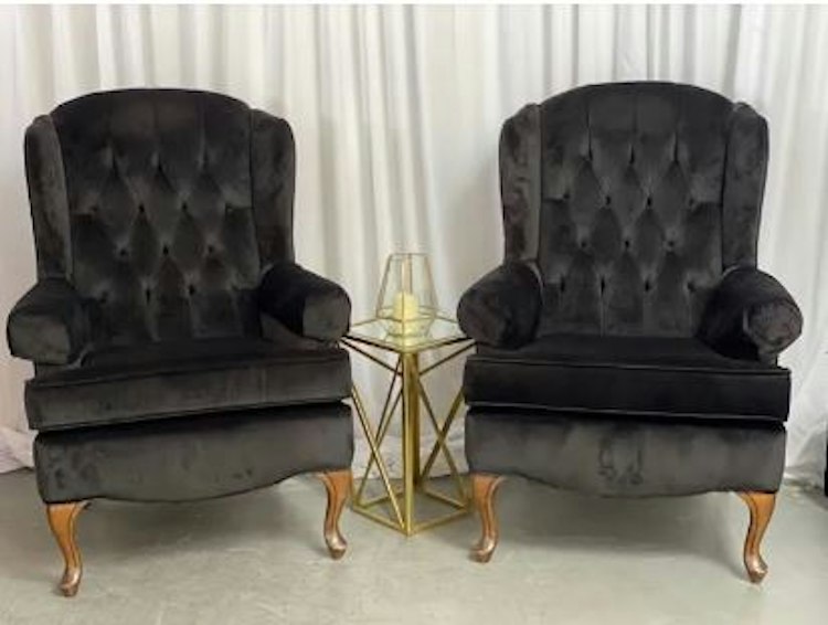 Linda Side Chairs