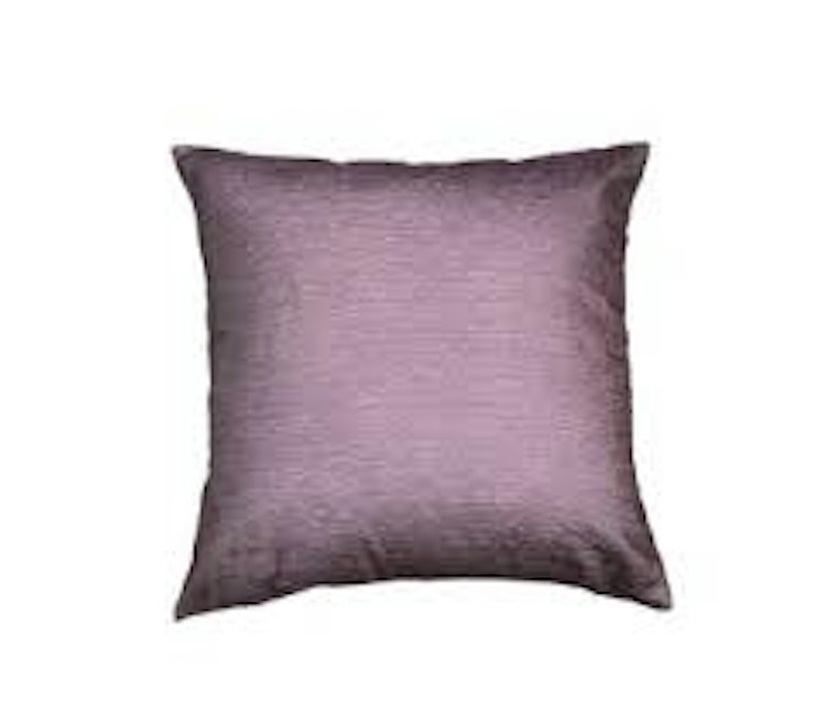 Purple  Scatter Cushions 12x12