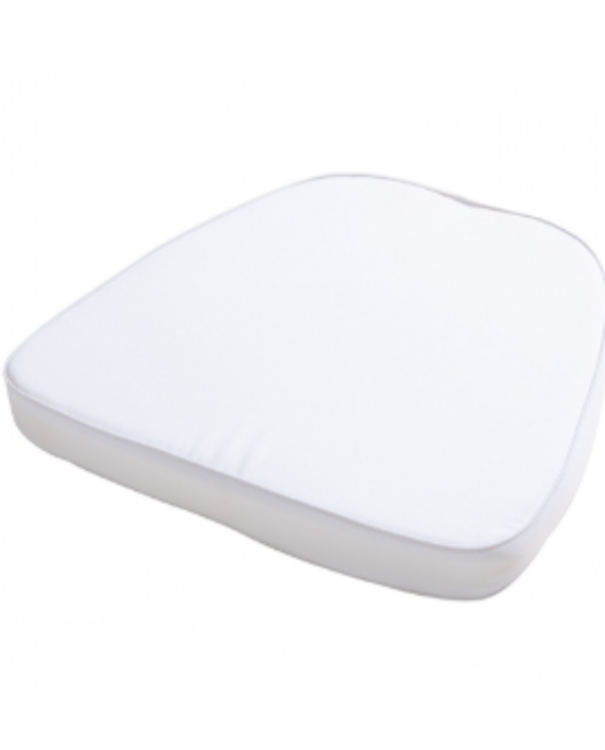 Chiavari Cushion (White)