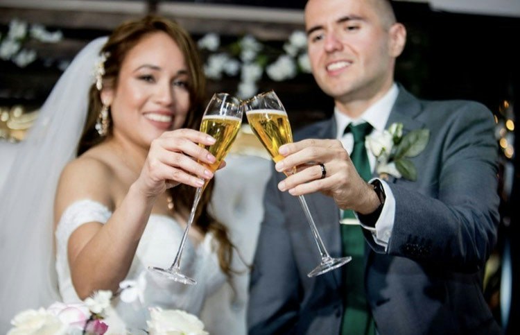 Wedding Photography