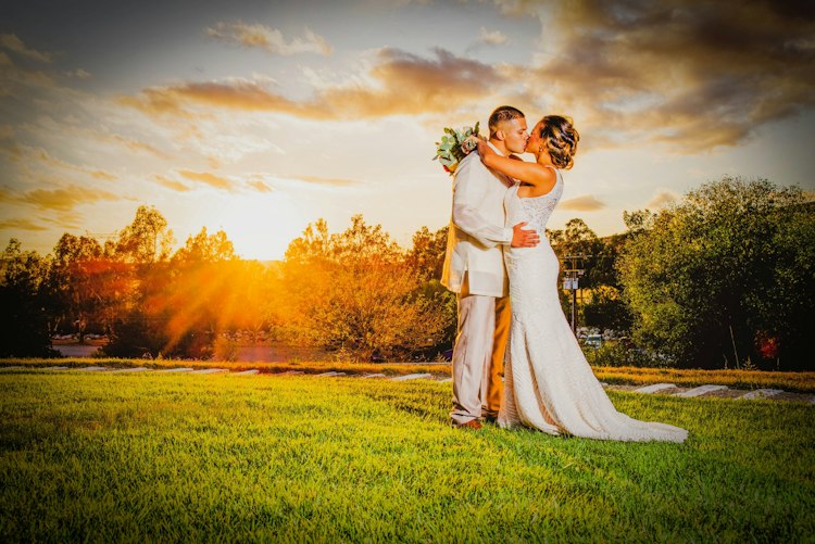 Engagement photo-shoot