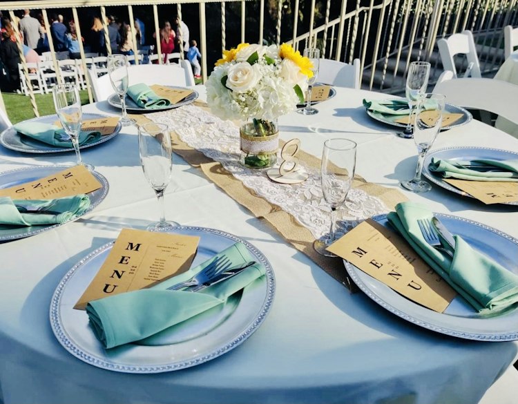 Invitations