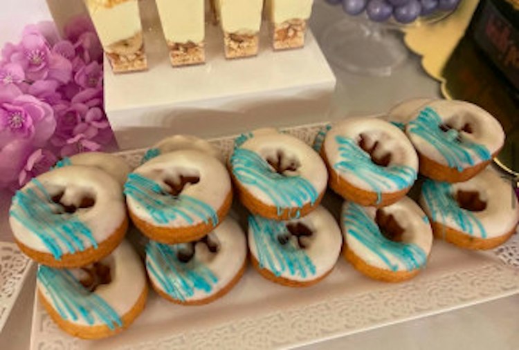 Additional Treats - 3 Dozen