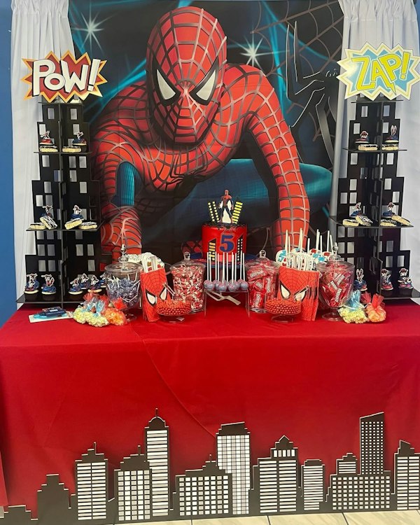 Custom Dessert Table Package