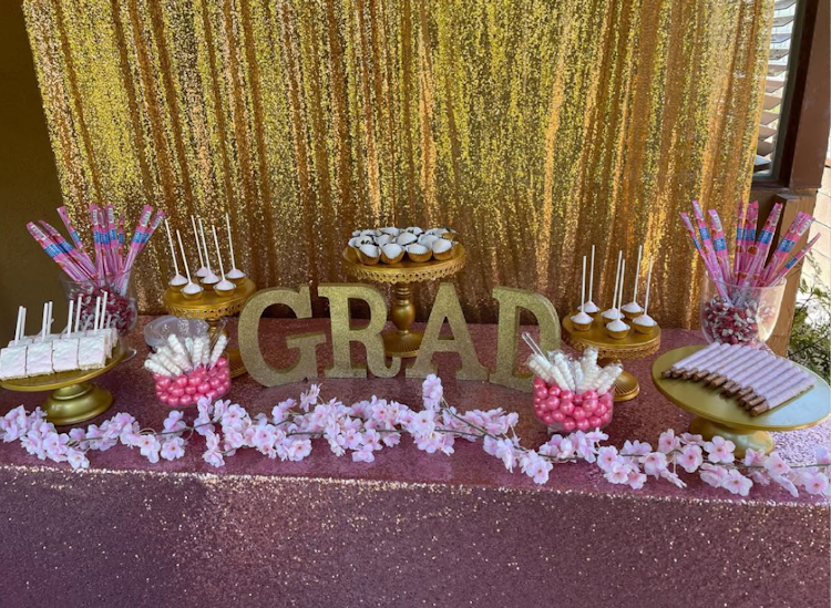 Dessert Table Basic Package