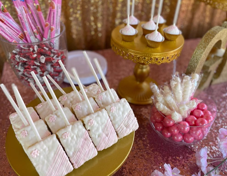 Dessert Table Basic Package