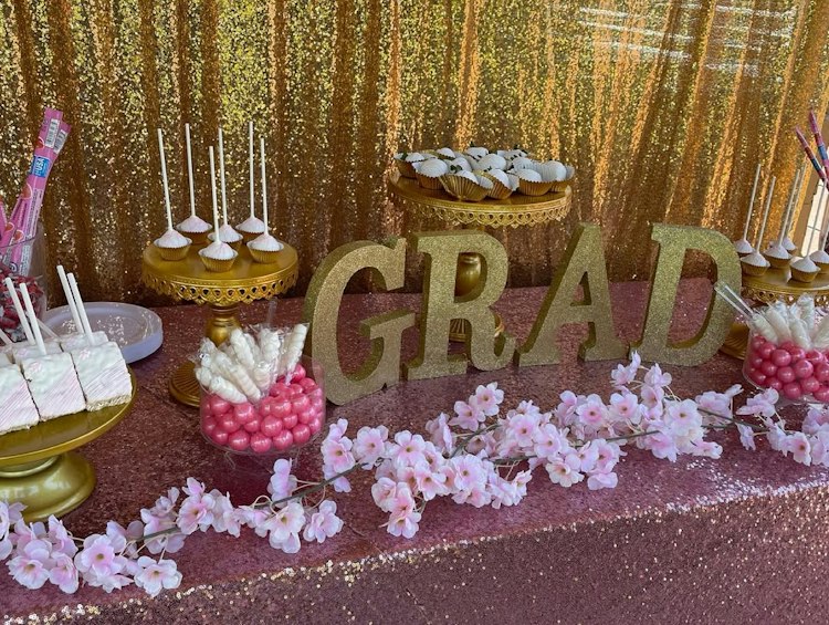 Dessert Table Basic Package