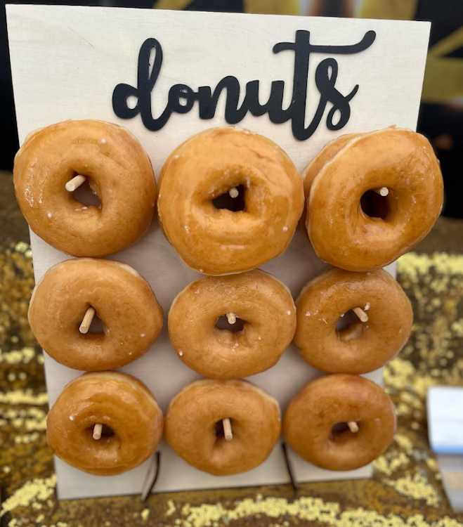 Additional Treats - 2 Dozen