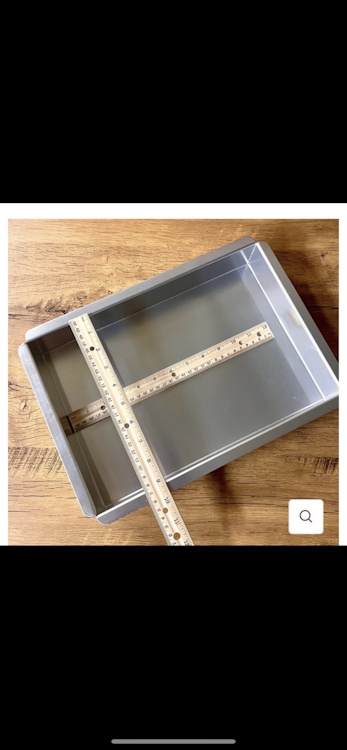 3D Book Cake- Quarter Sheet