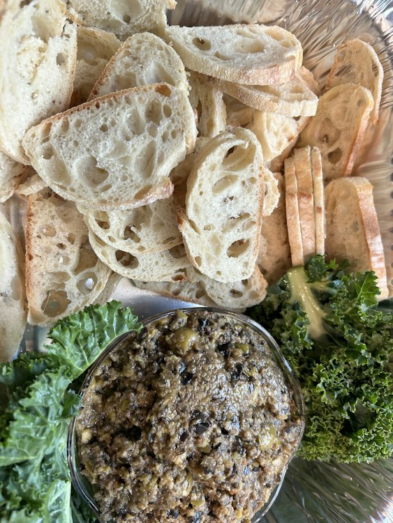 Appetizer & sides  Menu