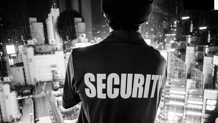 Security Guards - Unarmed