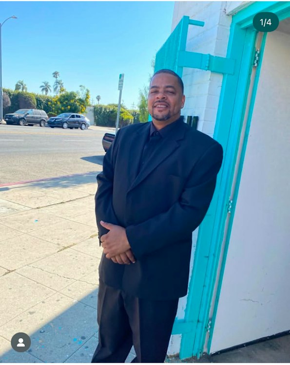 Security Guard - Unarmed