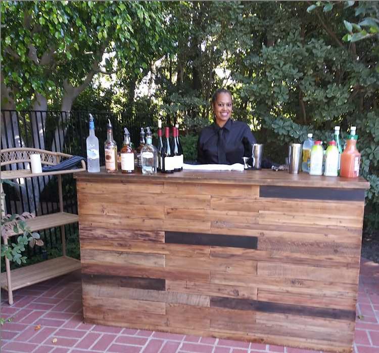 Bartender Services